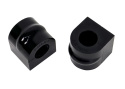 Krängningshämmarbussningar 28.5mm Whiteline