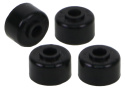 Bedford Cf / Holden Astra TR / Holden Calibra YE / Holden Camira JB / Holden E Series / Holden F Series m.fl. 1953-2008 Stötdämpare - Övre Bussningskit Whiteline