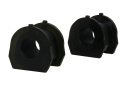 Mitsubishi Challenger PB / Triton ML 2006-2015 Krängningshämmarbussningar 25.4mm Whiteline
