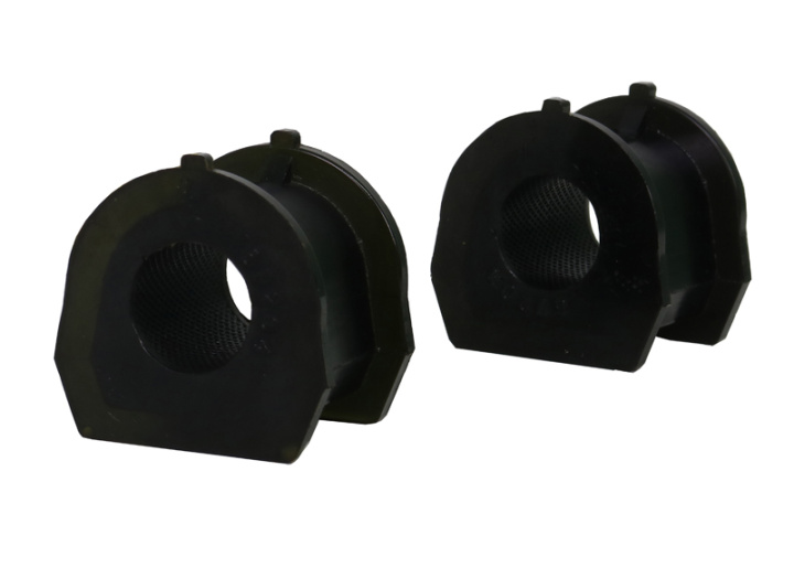 Mitsubishi Challenger PB / Triton ML 2006-2015 Krängningshämmarbussningar 25.4mm Whiteline i gruppen Välj bilmodell hos DDESIGN Scandinavia AB (wl-W33241)