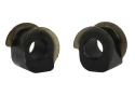 Suzuki Swift EZ 2005-2011 Krängningshämmarbussningar 21mm Whiteline
