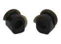 Suzuki Swift EZ 2005-2011 Krängningshämmarbussningar 21mm Whiteline
