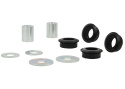 Toyota 4 Runner / Land Cruiser 2002-2010 Stötdämpare - Nedre Bussningskit Whiteline