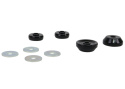Foton Tunland P201 / Toyota 4 Runner / Fj Cruiser / Fortuner GUN156 / Hilux GGN / KUN26 / Land Cruiser 2002-2018 Stötdämpare - Övre Bussningskit Whiteline