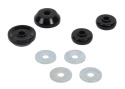 Foton Tunland P201 / Toyota 4 Runner / Fj Cruiser / Fortuner GUN156 / Hilux GGN / KUN26 / Land Cruiser 2002-2018 Stötdämpare - Övre Bussningskit Whiteline