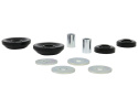 Ford Everest UA / Ranger PX / Mazda Bt 50 2011-2020 Stötdämpare - Övre Bussningskit Whiteline