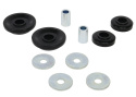Ford Everest UA / Ranger PX / Mazda Bt 50 2011-2020 Stötdämpare - Övre Bussningskit Whiteline