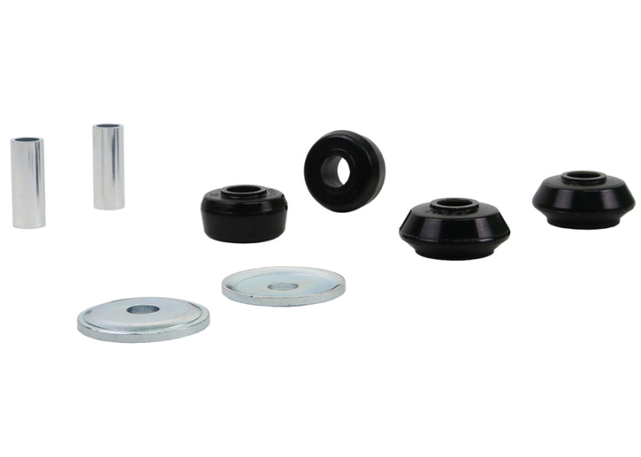 Mercedes Benz X / Nissan Navara D23 / D40 / Pathfinder R51 2005-2020 Stötdämpare - Övre Bussningskit Whiteline i gruppen Välj bilmodell hos DDESIGN Scandinavia AB (wl-W33354)