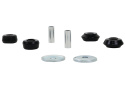 Mercedes Benz X / Nissan Navara D23 / D40 / Pathfinder R51 2005-2020 Stötdämpare - Övre Bussningskit Whiteline