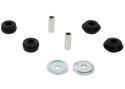 Mercedes Benz X / Nissan Navara D23 / D40 / Pathfinder R51 2005-2020 Stötdämpare - Övre Bussningskit Whiteline