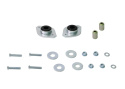BMW E30 / E36 / E46 / Z3 Bakre Topplagringar Whiteline