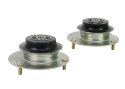Holden Calais CALAIS / Commodore VB / VN / Hsv Commodore VL / Toyota Lexcen T1 1978-1993 Topplagring - Kit Whiteline