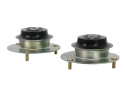Holden Calais CALAIS / Commodore VB / VN / Hsv Commodore VL / Toyota Lexcen T1 1978-1993 Topplagring - Kit Whiteline
