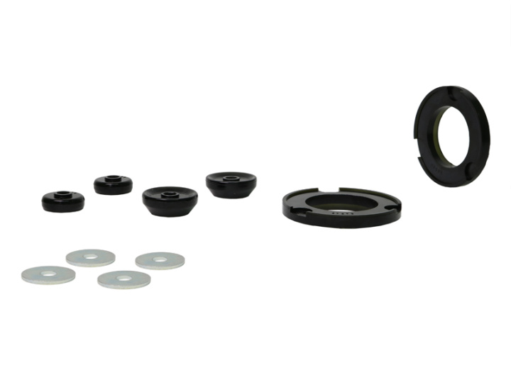 Foton Tunland P201 / Toyota 4 Runner / Fj Cruiser / Fortuner GUN156 / Hilux GGN / KUN26 / Land Cruiser 2002-2018 Topplagring - Bussningskit Whiteline i gruppen Välj bilmodell hos DDESIGN Scandinavia AB (wl-W44106)