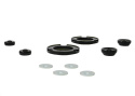 Foton Tunland P201 / Toyota 4 Runner / Fj Cruiser / Fortuner GUN156 / Hilux GGN / KUN26 / Land Cruiser 2002-2018 Topplagring - Bussningskit Whiteline