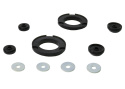 Foton Tunland P201 / Toyota 4 Runner / Fj Cruiser / Fortuner GUN156 / Hilux GGN / KUN26 / Land Cruiser 2002-2018 Topplagring - Bussningskit Whiteline