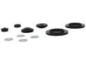 Holden Colorado 7 / RG / Isuzu D Max / Ldv D90 SV / T60 SK 2012-2020 Topplagring - Bussningskit Whiteline