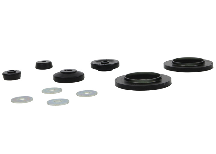 Holden Colorado 7 / RG / Isuzu D Max / Ldv D90 SV / T60 SK 2012-2020 Topplagring - Bussningskit Whiteline i gruppen Välj bilmodell hos DDESIGN Scandinavia AB (wl-W44108)