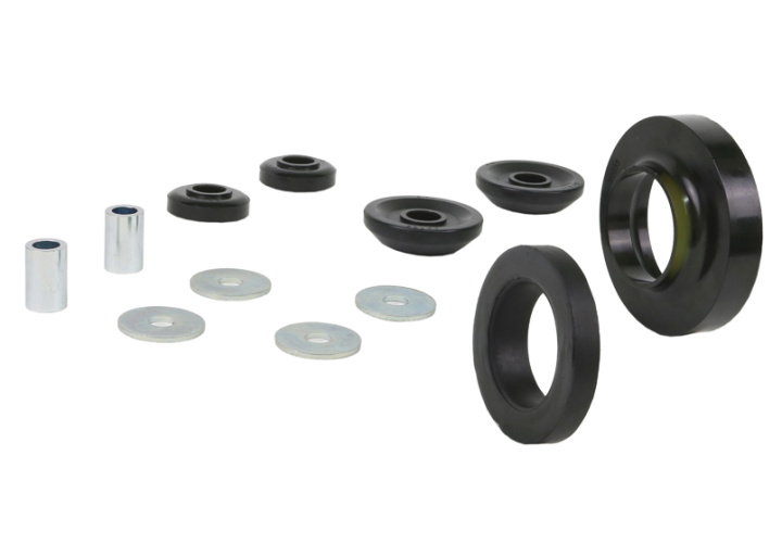 Ford Everest UA / Ranger PX / Mazda Bt 50 2011-2020 Topplagring - Bussningskit Whiteline i gruppen Välj bilmodell hos DDESIGN Scandinavia AB (wl-W44109)