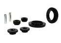 Hyundai Galloper JK / Mitsubishi Pajero NM / NS 1998-2022 Topplagring - Bussningskit Whiteline