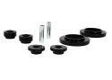 Hyundai Galloper JK / Mitsubishi Pajero NM / NS 1998-2022 Topplagring - Bussningskit Whiteline