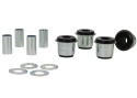 Ford Cortina TE / Ford Fairlane ZH / Ford ZJ / Ford ZK / Ford Fairmont XC / Ford XD / Ford XE / Ford XG m.fl. 1970-1996 Länkarm Övre - Bussningskit Whiteline