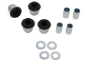 Ford Cortina TE / Ford Fairlane ZH / Ford ZJ / Ford ZK / Ford Fairmont XC / Ford XD / Ford XE / Ford XG m.fl. 1970-1996 Länkarm Övre - Bussningskit Whiteline