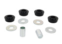 Ford Capri 1600 / Cortina MK2 / Escort MK1 / MK2 1966-1980 Länkarm Nedre - Yttre Bussningskit Whiteline