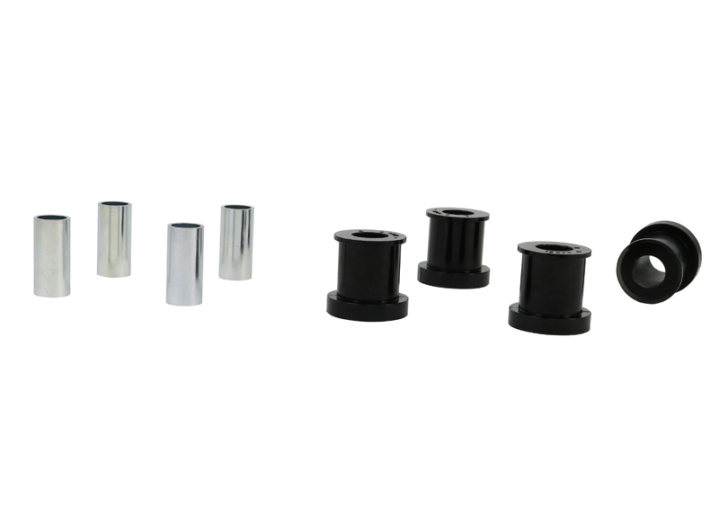 Ford Maverick UDS / Mitsubishi Triton ME / Nissan Cabstar / Nissan Datsun / Nissan Navara / Nissan Urvan m.fl. 1980-2010 Länkarm Övre - Bussningskit Whiteline i gruppen Välj bilmodell hos DDESIGN Scandinavia AB (wl-W51177)