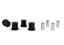Ford Maverick UDS / Mitsubishi Triton ME / Nissan Cabstar / Nissan Datsun / Nissan Navara / Nissan Urvan m.fl. 1980-2010 Länkarm Övre - Bussningskit Whiteline