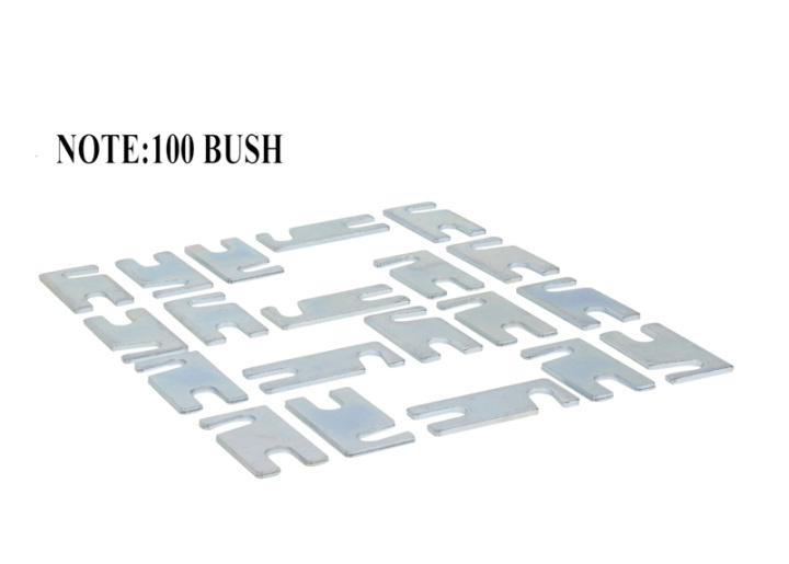 Shim Pack Whiteline i gruppen Välj bilmodell hos DDESIGN Scandinavia AB (wl-W51209-100)