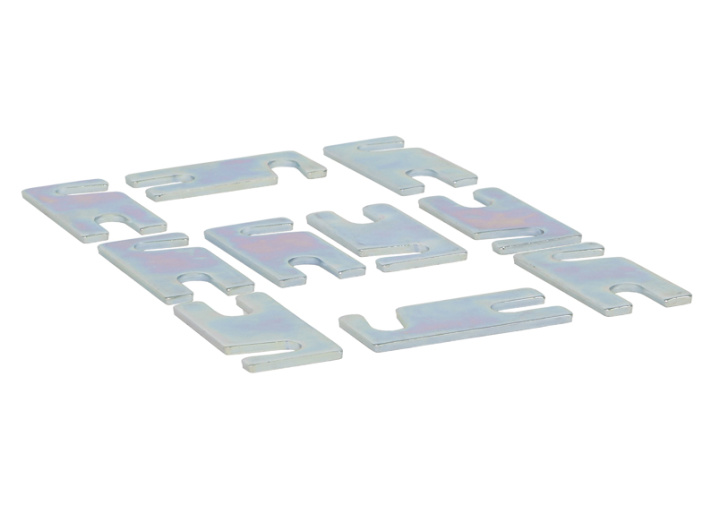 Ford Fairlane NA / Ford NF / Ford NL / Ford Fairmont EA / Ford EF / Ford EL / Ford Falcon EA / Ford XH m.fl. 1987-2016 Länkarm Övre - Shim Kit Whiteline i gruppen Välj bilmodell hos DDESIGN Scandinavia AB (wl-W51209)
