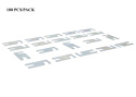 Shim Pack Whiteline