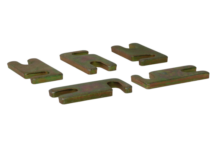 Ford Fairlane NA / Ford NF / Ford NL / Ford Fairmont EA / Ford EF / Ford EL / Ford Falcon EA / Ford XH m.fl. 1987-2016 Länkarm Övre - Shim Kit Whiteline i gruppen Välj bilmodell hos DDESIGN Scandinavia AB (wl-W51211)