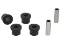 Mazda 323 BF 1985-1990 Bussning till Främre Nedre Länkarm Whiteline Performance