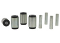 Ford Telstar AT / Mazda 626 GD / GV / Mx 6 1987-1997 Länkarm Nedre - Inre Bussningskit Whiteline