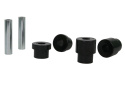 Ford Fairlane NF / NL / Fairmont EF / EL / Falcon EF / EL / XH / Ltd DF / DL 1994-1999 Länkarm Nedre - Inre Bussningskit Whiteline