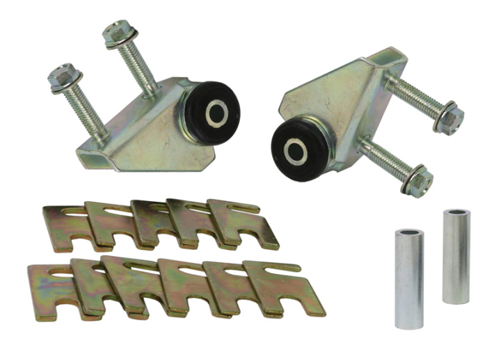 Ford Fairlane NA / NF / NL / Fairmont EA / EF / EL / Falcon EA / EF / EL / XH / Ltd DA / DF / DL 1987-1999 Länkarm Övre - Camber/Caster Justering Whiteline i gruppen Välj bilmodell hos DDESIGN Scandinavia AB (wl-W51375)