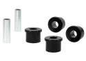 Holden Astra LB / Holden LD / HSV Astra / Nissan 300Zx / Nissan Datsun 300C / Nissan Exa / Nissan Laurel m.fl. 1982-1995 Länkarm Nedre - Inre Främre Bussningskit Whiteline