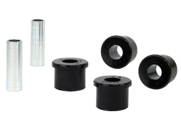 Holden Astra LB / Holden LD / HSV Astra / Nissan 300Zx / Nissan Datsun 300C / Nissan Exa / Nissan Laurel m.fl. 1982-1995 Länkarm Nedre - Inre Främre Bussningskit Whiteline i gruppen Välj bilmodell hos DDESIGN Scandinavia AB (wl-W51450A)