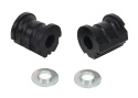 Holden Astra LD / Hsv Astra SV1800 / Nissan Exa N13 / Pulsar N13 / N14 / Sunny B12 1986-1995 Länkarm Nedre - Inre Bakre Bussningskit Whiteline