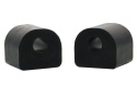 Holden Barina MF / Suzuki Baleno EG / Cultus SF / Swift SF 1989-2005 Länkarm Nedre - Inre Bakre Bussningskit Whiteline
