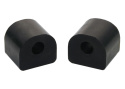Holden Barina MF / Suzuki Baleno EG / Cultus SF / Swift SF 1989-2005 Länkarm Nedre - Inre Bakre Bussningskit Whiteline