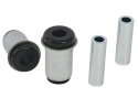 Mitsubishi Galant A120 / A160 / E10 / Sapporo A121 / A161 / Sigma GE / GH / GJ / Scorpion / Starion JA 1976-1990 Länkarm Nedre - Inre Bussningskit Whiteline