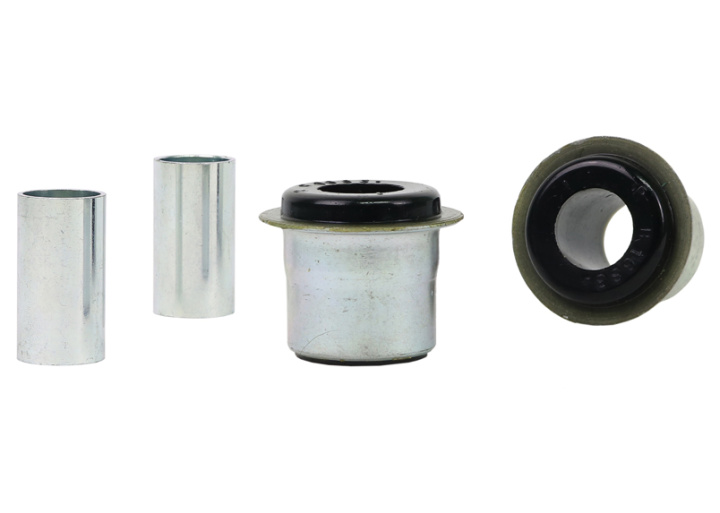 Toyota Crown S110 / S50 / Hilux N30 / N50 / N80 / Liteace M20 / M3 / Spacia R20 / Tarago R20 / Town Ace 1967-2001 Länkarm Övre - Bussningskit Whiteline i gruppen Välj bilmodell hos DDESIGN Scandinavia AB (wl-W51683)