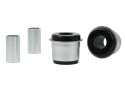 Toyota 4 Runner / Dyna 100 / H80 / Hiace H100 / H50 / Sbv / Hilux N100 / N160 / Surf 1982-2006 Länkarm Övre - Inre Främre Bussningskit Whiteline