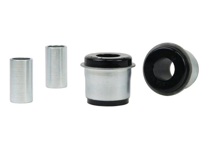 Toyota 4 Runner / Dyna 100 / H80 / Hiace H100 / H50 / Sbv / Hilux N100 / N160 / Surf 1982-2006 Länkarm Övre - Inre Främre Bussningskit Whiteline i gruppen Välj bilmodell hos DDESIGN Scandinavia AB (wl-W51690)