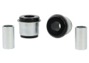 Toyota 4 Runner / Dyna 100 / H80 / Hiace H100 / H50 / Sbv / Hilux N100 / N160 / Surf 1982-2006 Länkarm Övre - Inre Främre Bussningskit Whiteline