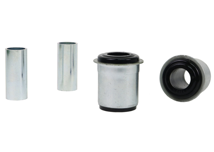 Toyota 4 Runner / Dyna 100 / H80 / Hiace H100 / H50 / Sbv / Hilux N100 / N160 / Surf 1982-2006 Länkarm Övre - Inre Bakre Bussningskit Whiteline i gruppen Välj bilmodell hos DDESIGN Scandinavia AB (wl-W51691)