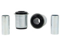 Toyota 4 Runner / Dyna 100 / H80 / Hiace H100 / H50 / Sbv / Hilux N100 / N160 / Surf 1982-2006 Länkarm Övre - Inre Bakre Bussningskit Whiteline
